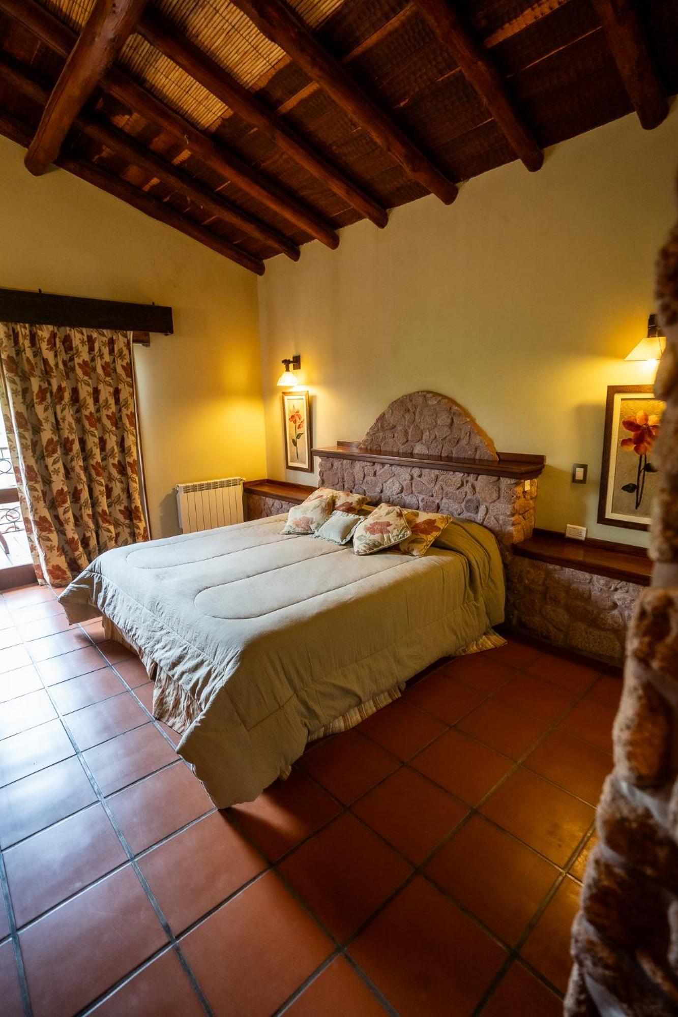 La Casa De La Bodega - Wine Boutique Hotel Cafayate Exteriér fotografie