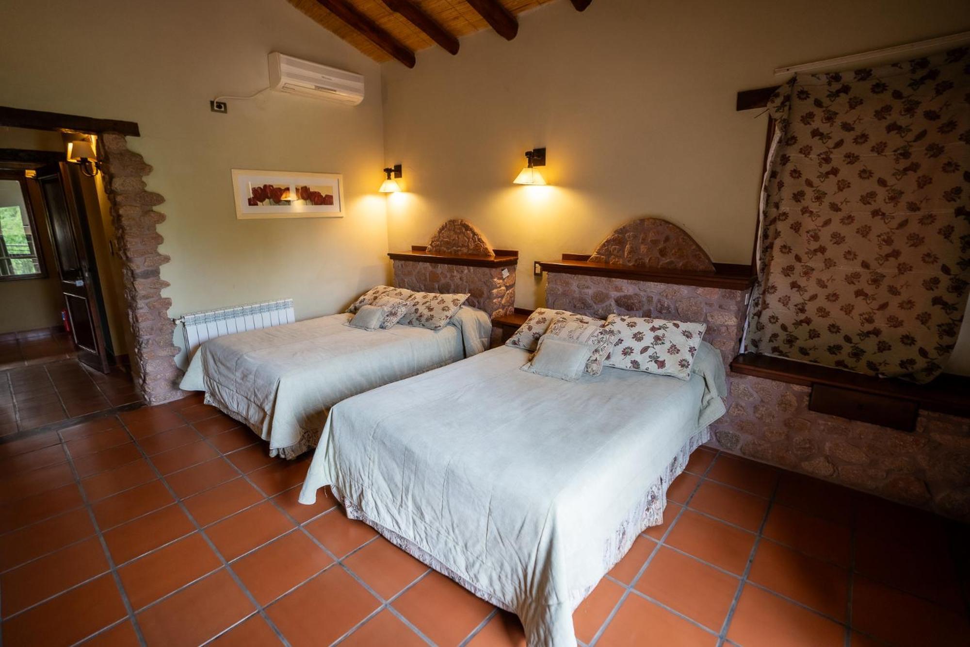 La Casa De La Bodega - Wine Boutique Hotel Cafayate Exteriér fotografie