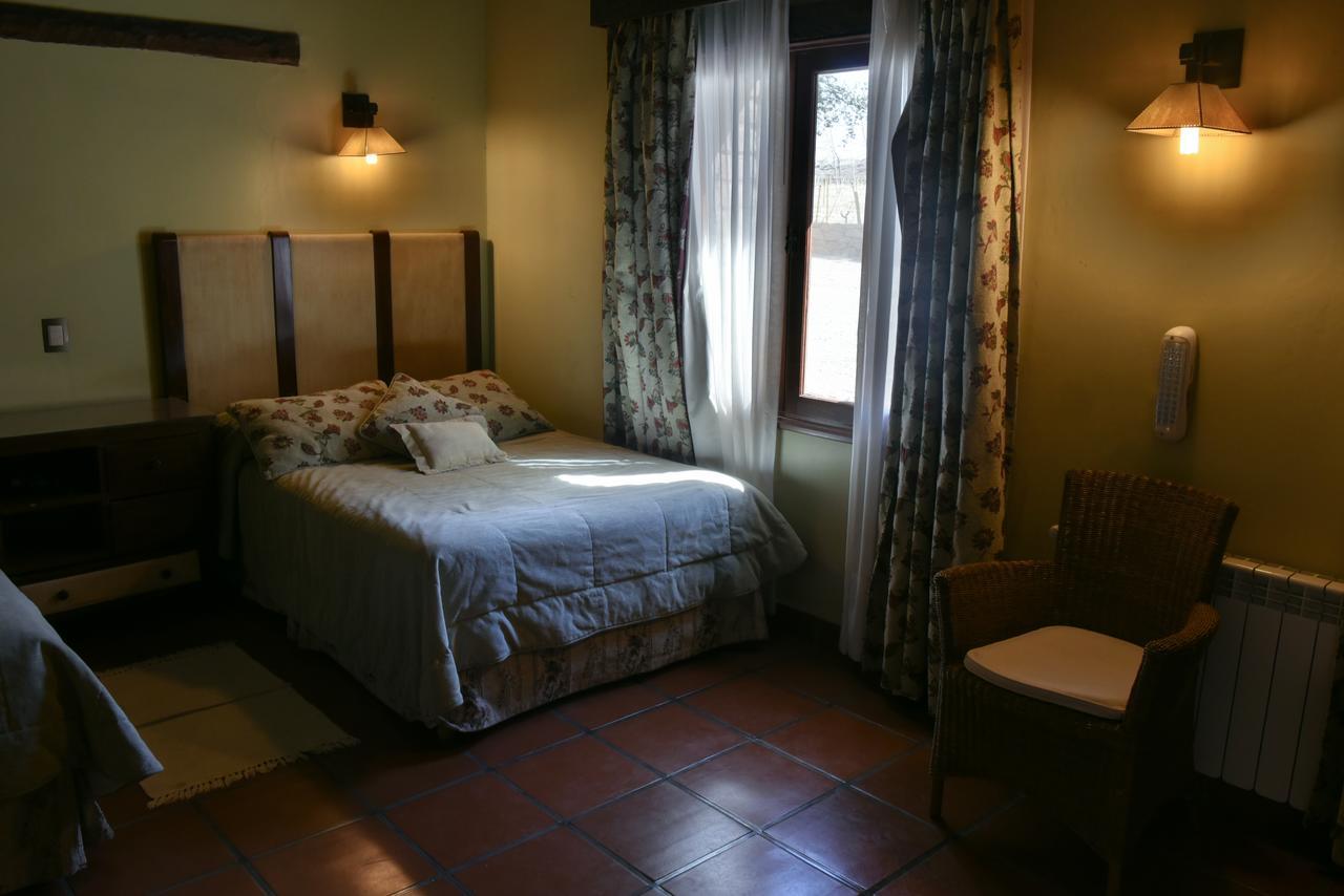 La Casa De La Bodega - Wine Boutique Hotel Cafayate Exteriér fotografie